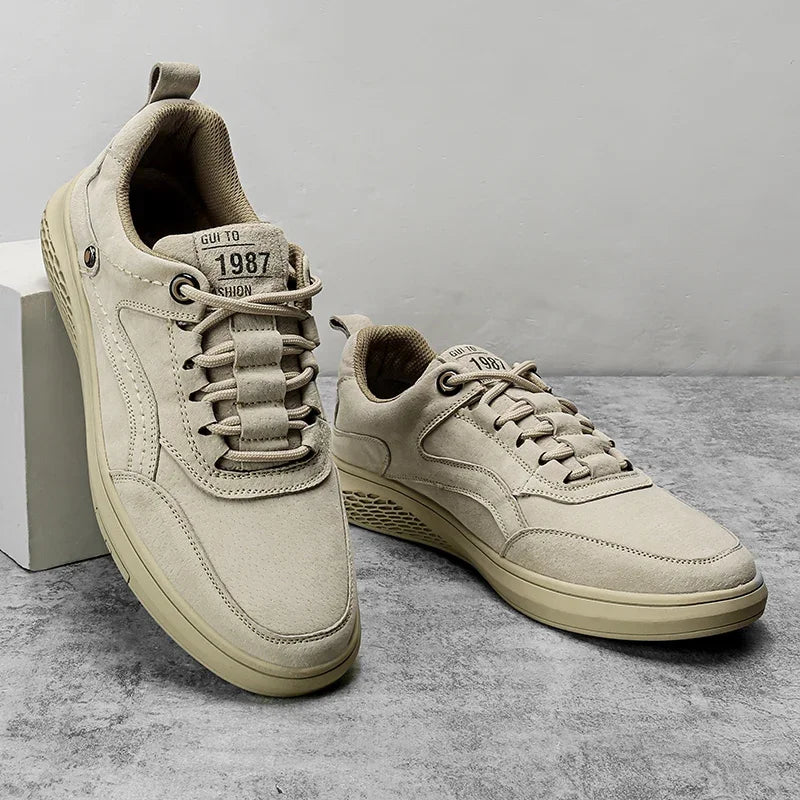 HENRY CLASSIC LEATHER
