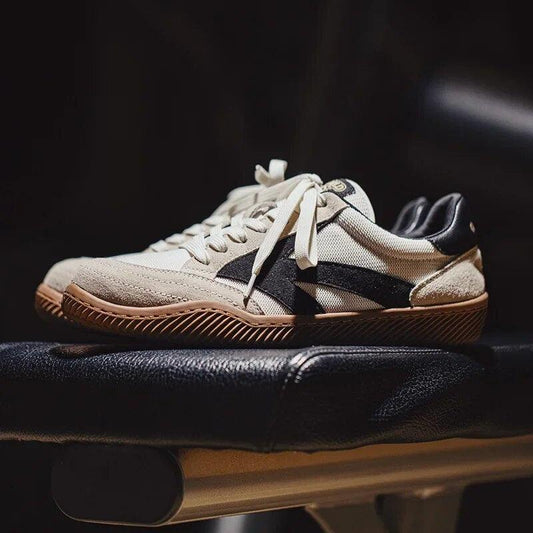 Maxwell Canvas Sneaker
