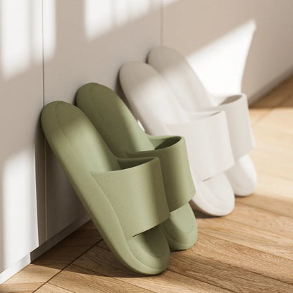 Cloud Comfort EVA Slippers