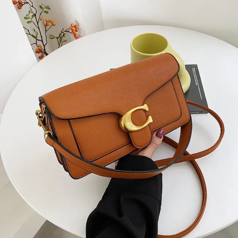 EVA SHOULDER BAG