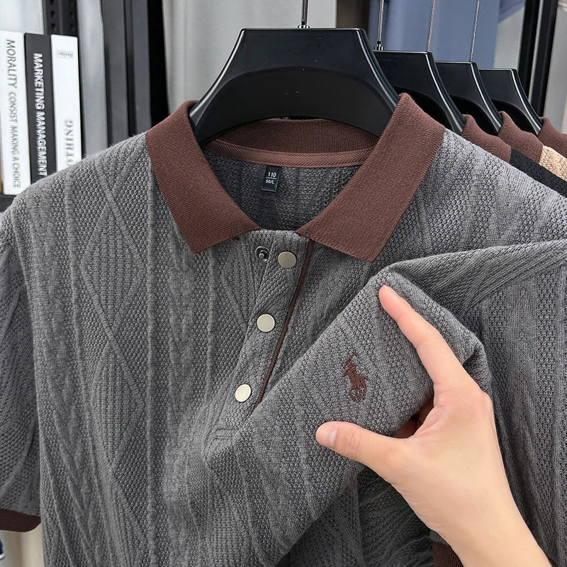 JASON AIRFLOW PREMIUM POLO