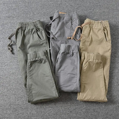 JAMES SAFARI CARGO PANTS
