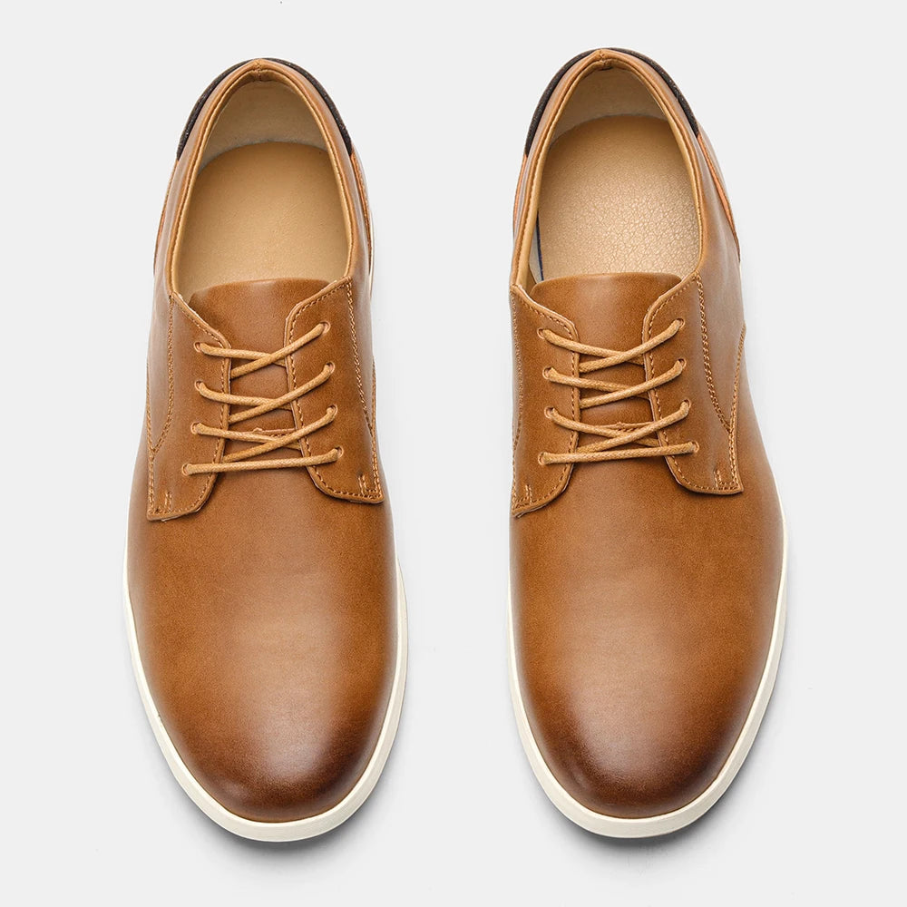 James Hecrafted Sneakers