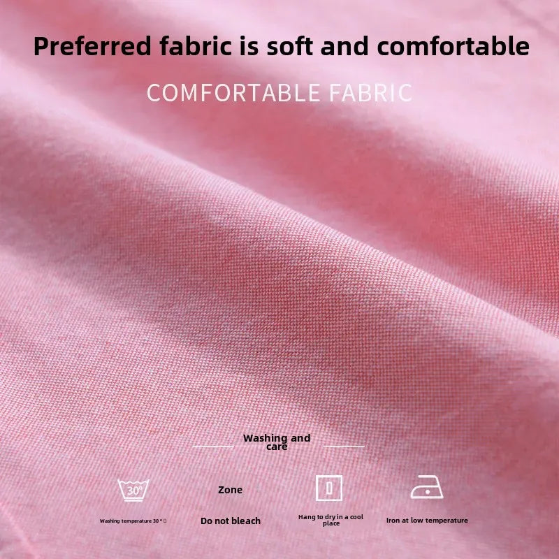 MILES LINEN SHIRT