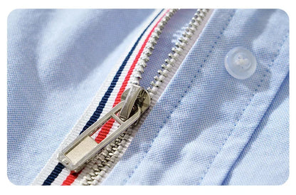 NOVA LINEN HOODIE