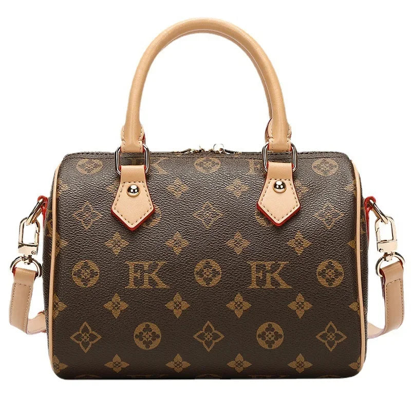 Victoria Luxe Bag