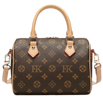 Victoria Luxe Bag