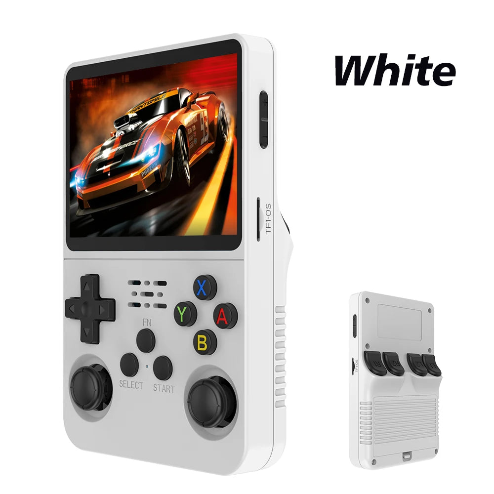 R36S Retro Console 🎮