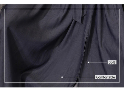 LUCY VINTAGE A-LINE DRESS