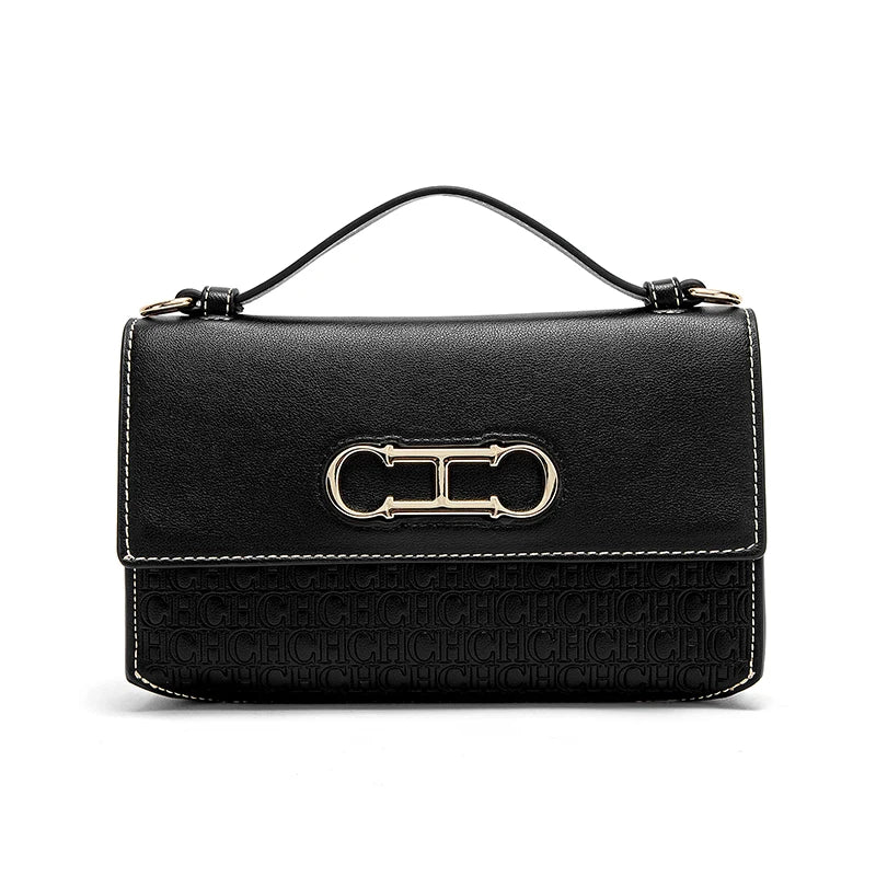 ALEXA SATCHEL BAG