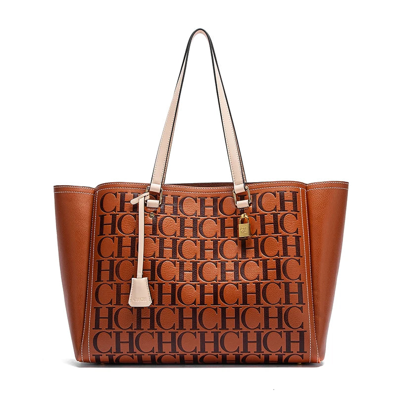 VITTORIA TOTE BAG – 2025 COMMUTER EDITION