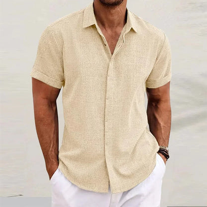 Edward | Premium Classic Fit Shirt