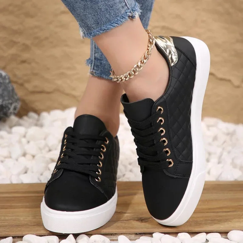 Keira Orthopedic Sneakers