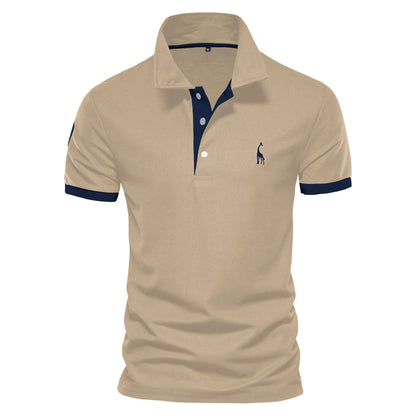 Gavin Polo Shirt