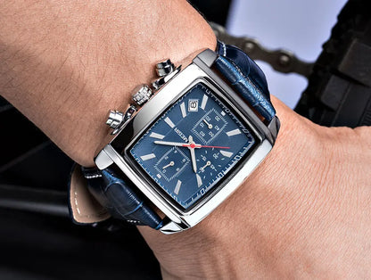 LEO™ WATCH