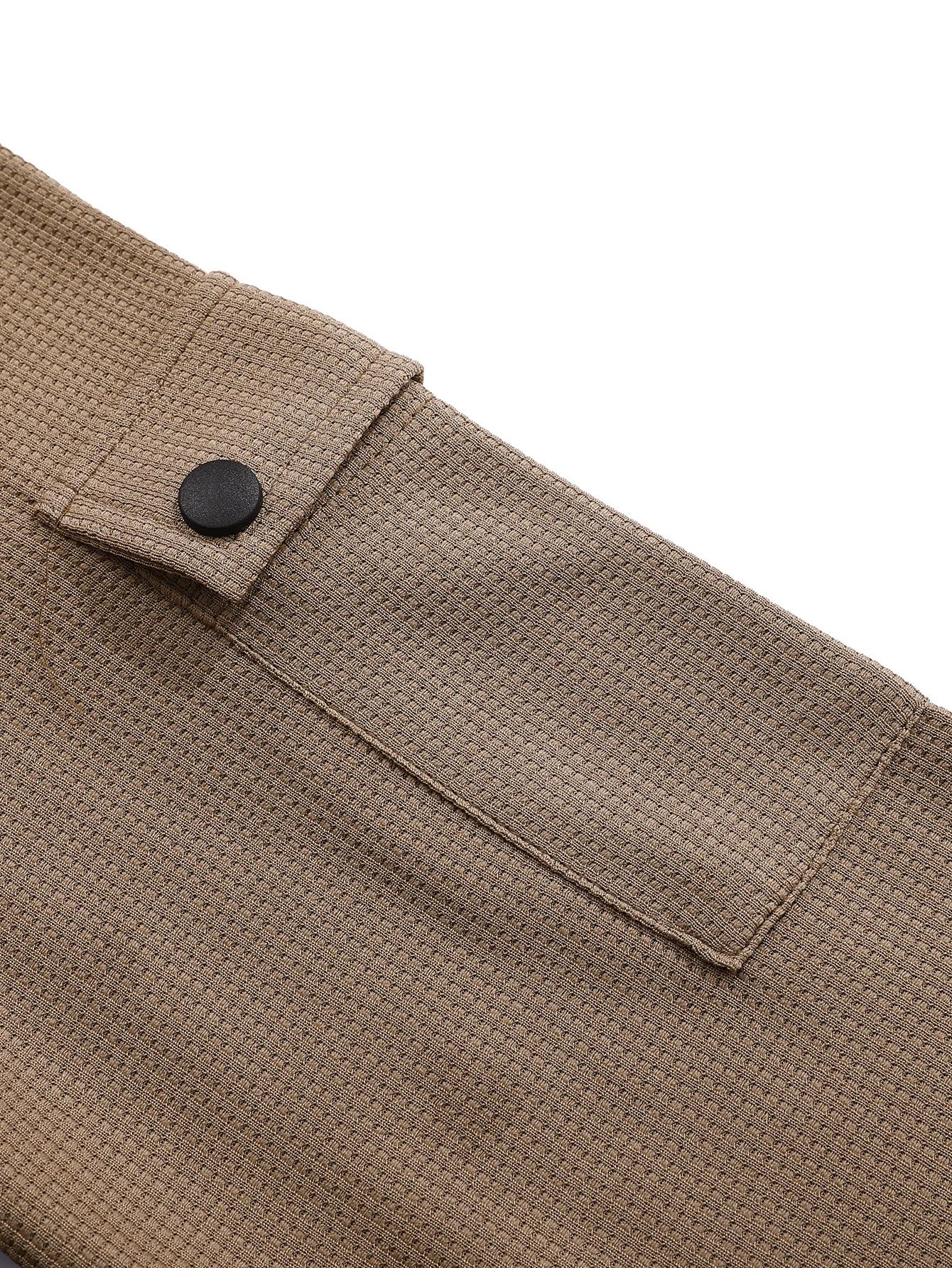 HENLEY T-SHIRT