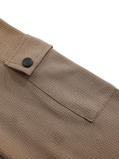 HENLEY T-SHIRT