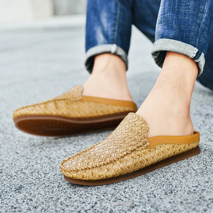 KINGSTON COMFORT SLIDES