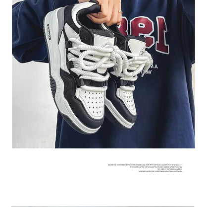 Eco Skate Shoes for Men