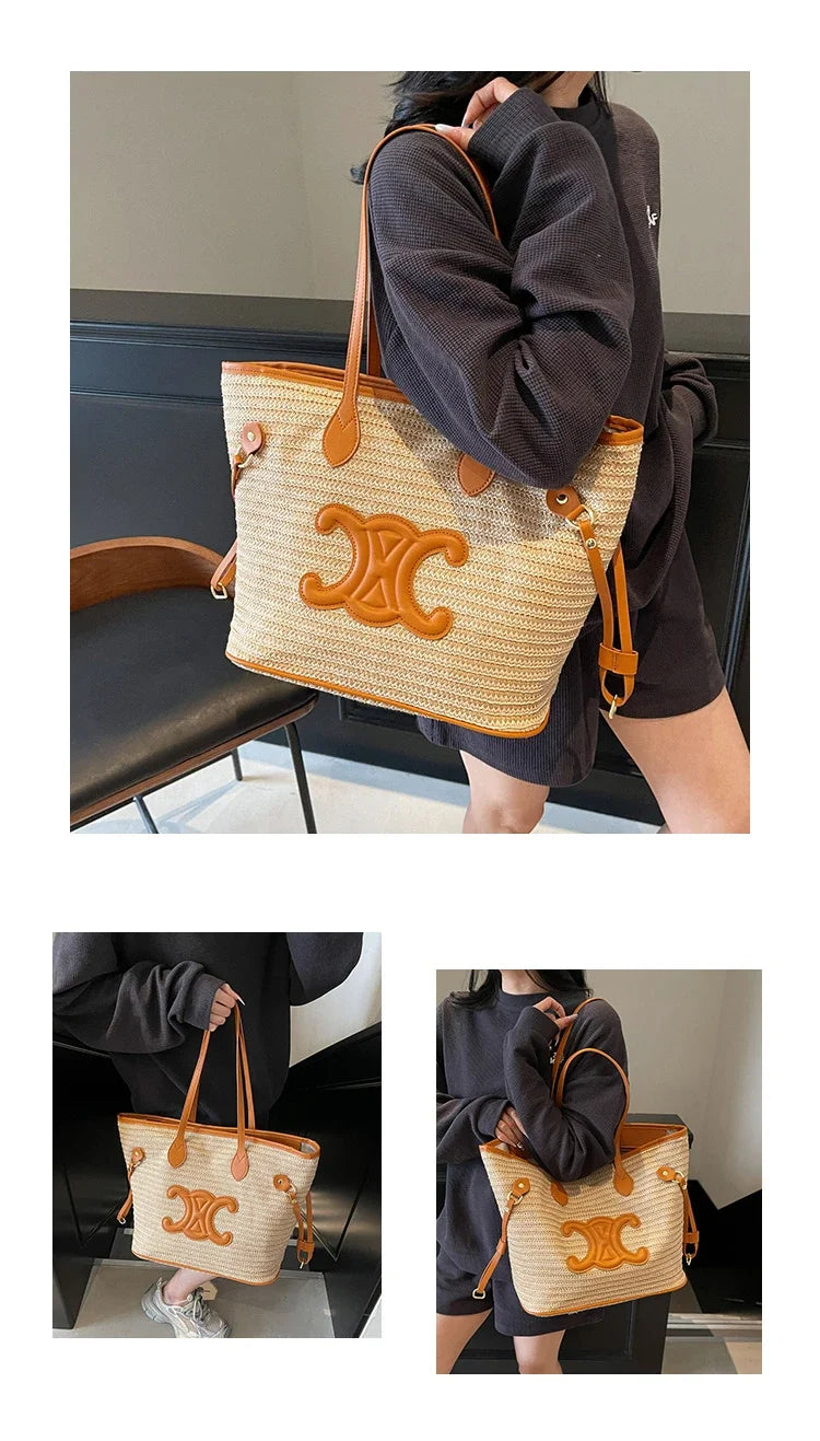 PARIS MINIMALIST CROSSBODY