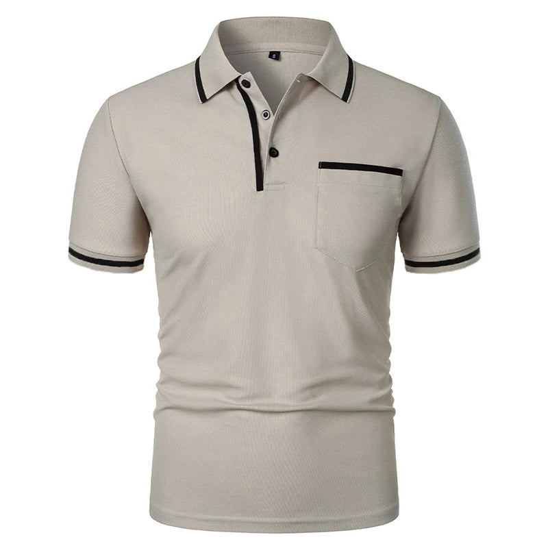 THE WINDSOR BREEZE POLO