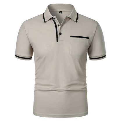 THE WINDSOR BREEZE POLO