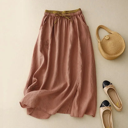 VIVO LINEN PANTS