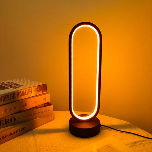 NOVA RING LAMP
