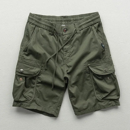 Ridgeway Cargo Shorts