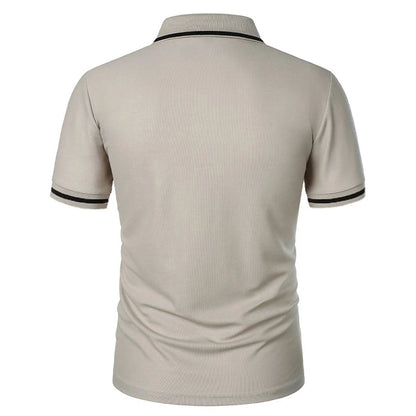 THE WINDSOR BREEZE POLO