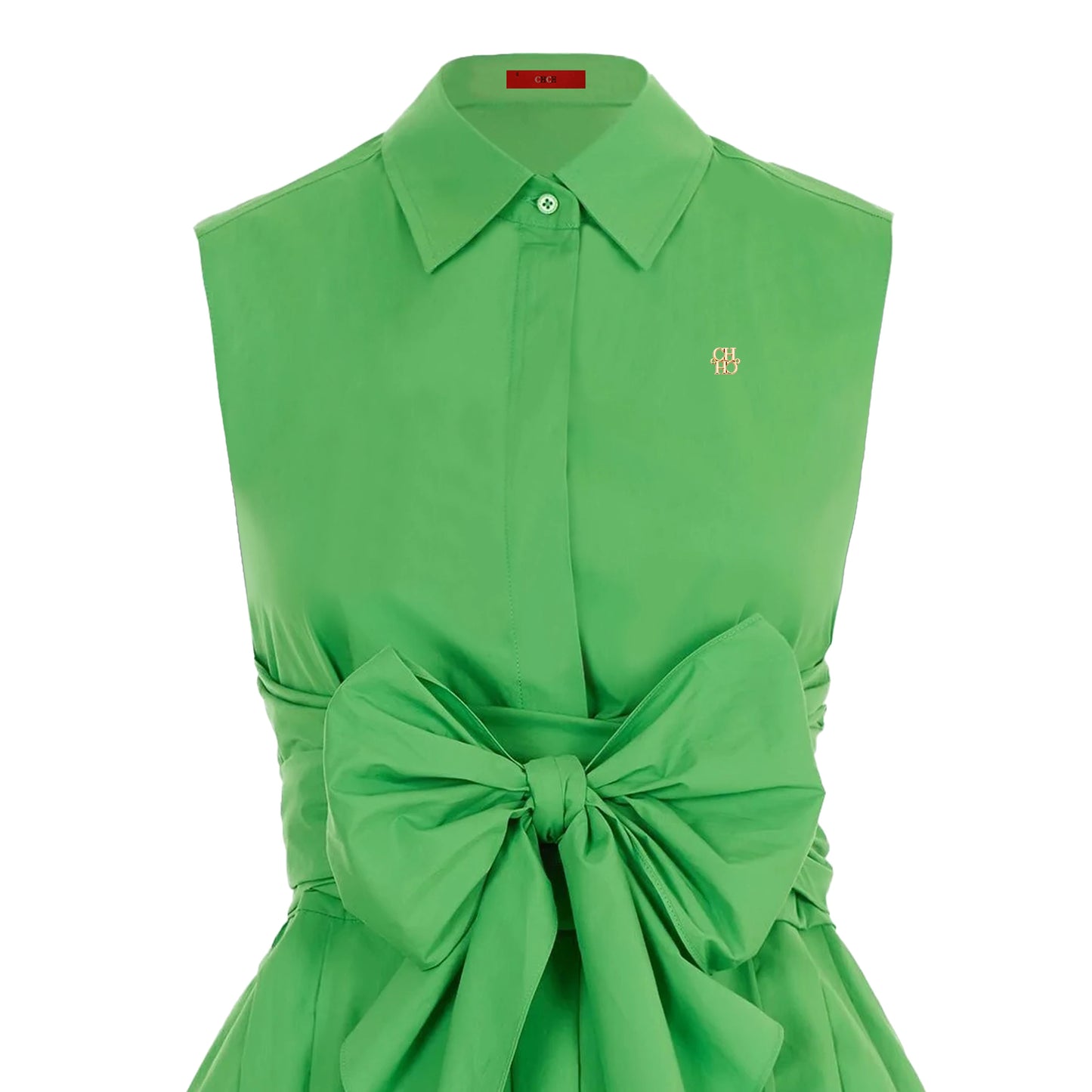 Olivia's Coastal Charm Dress – Summer Breeze Collection