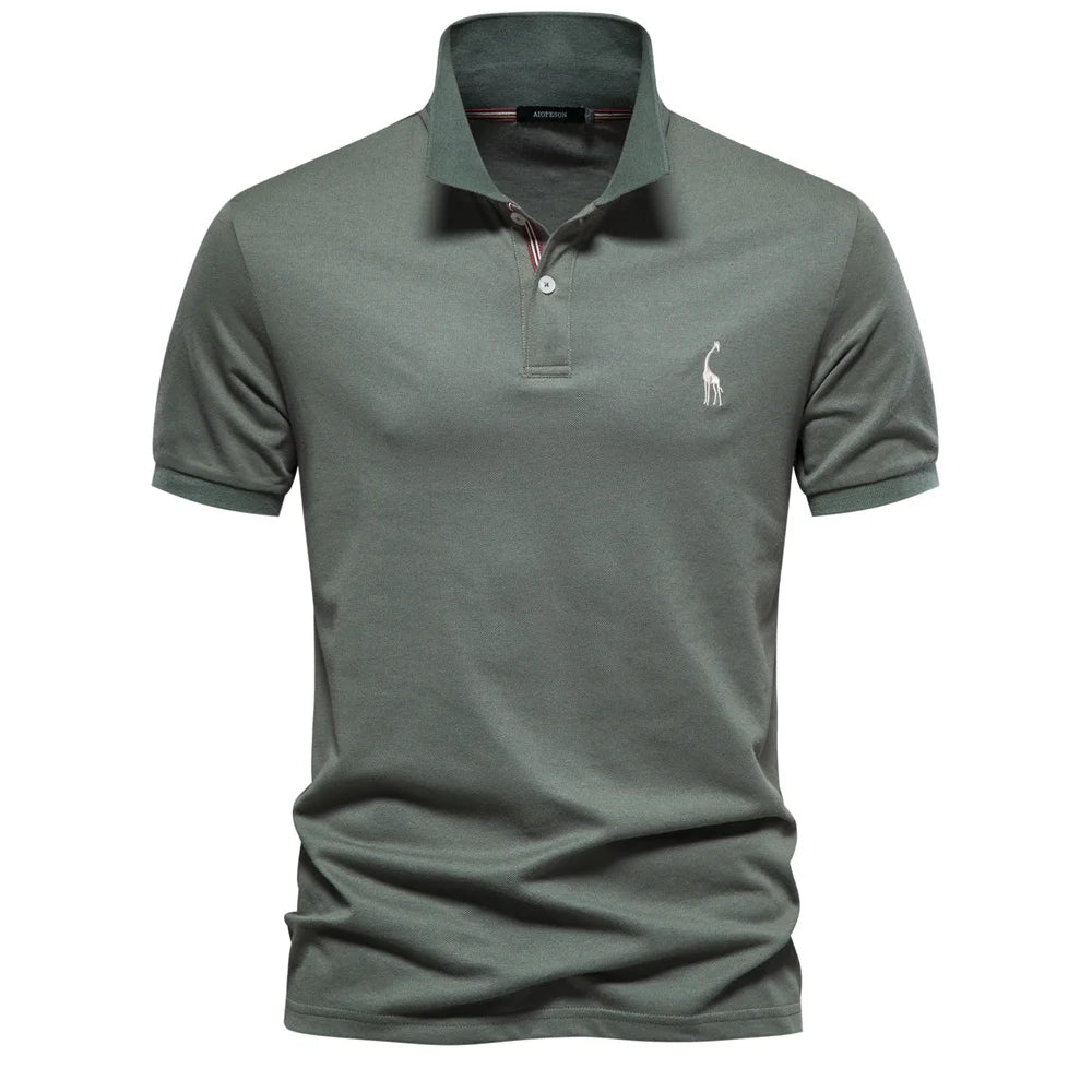 THE HAMPTONS LOUNGE POLO