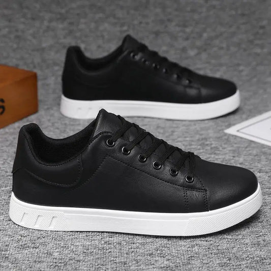 HARRISON STREET LOAFERS