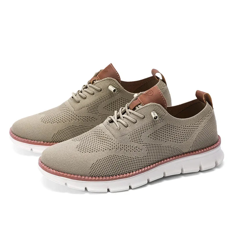 Elias | Ultimate Comfort Shoes