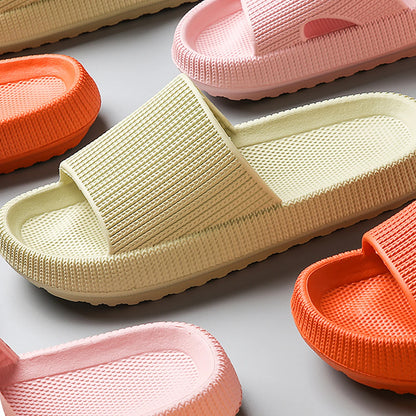 ELLA HOME SLIPPER