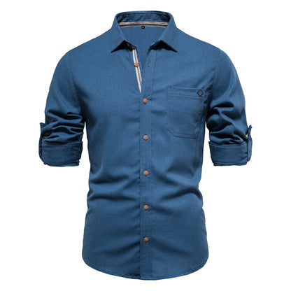 ELIAS PREMIUM SHIRT