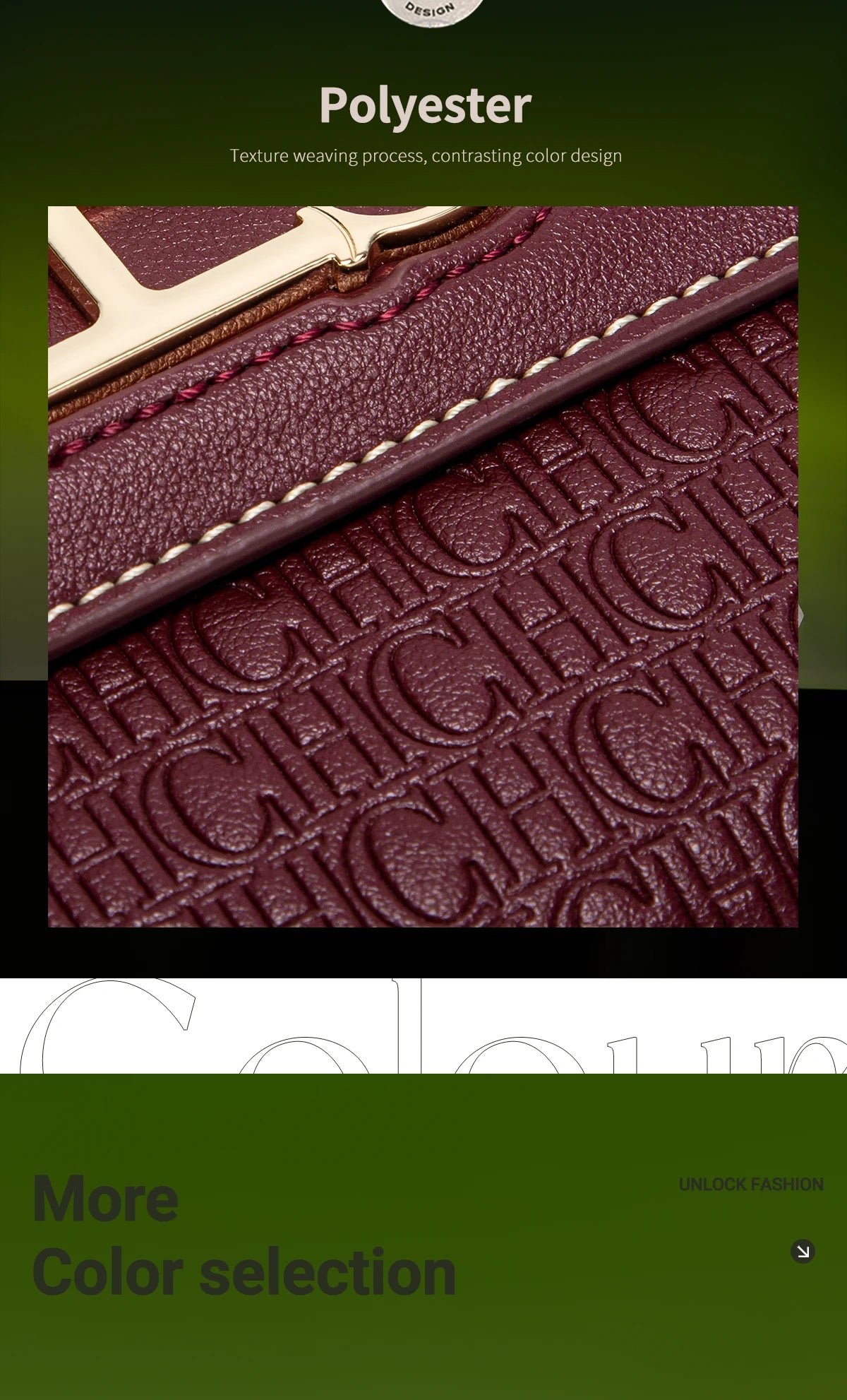 ALEXA SATCHEL BAG
