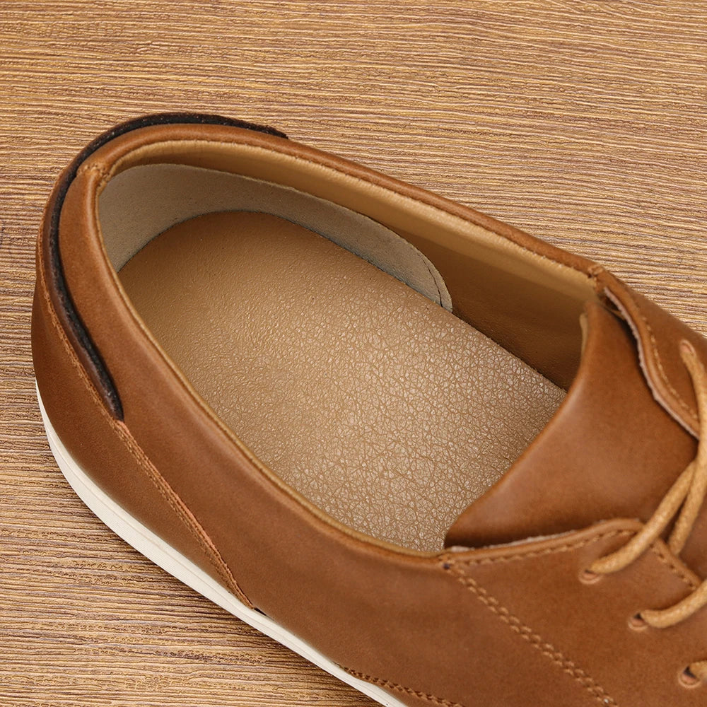 James Hecrafted Sneakers