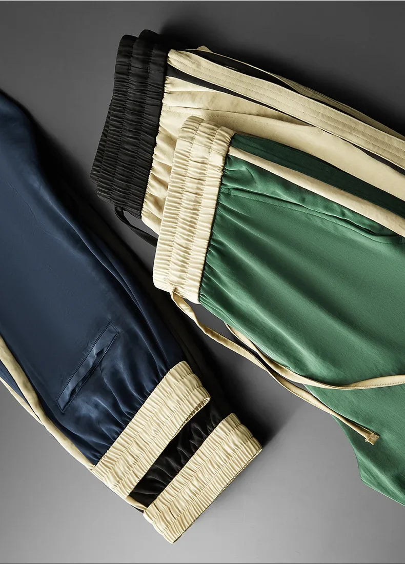 JUDE™ ICE SILK PANTS