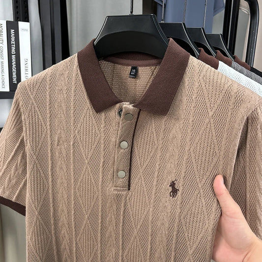 JASON AIRFLOW PREMIUM POLO
