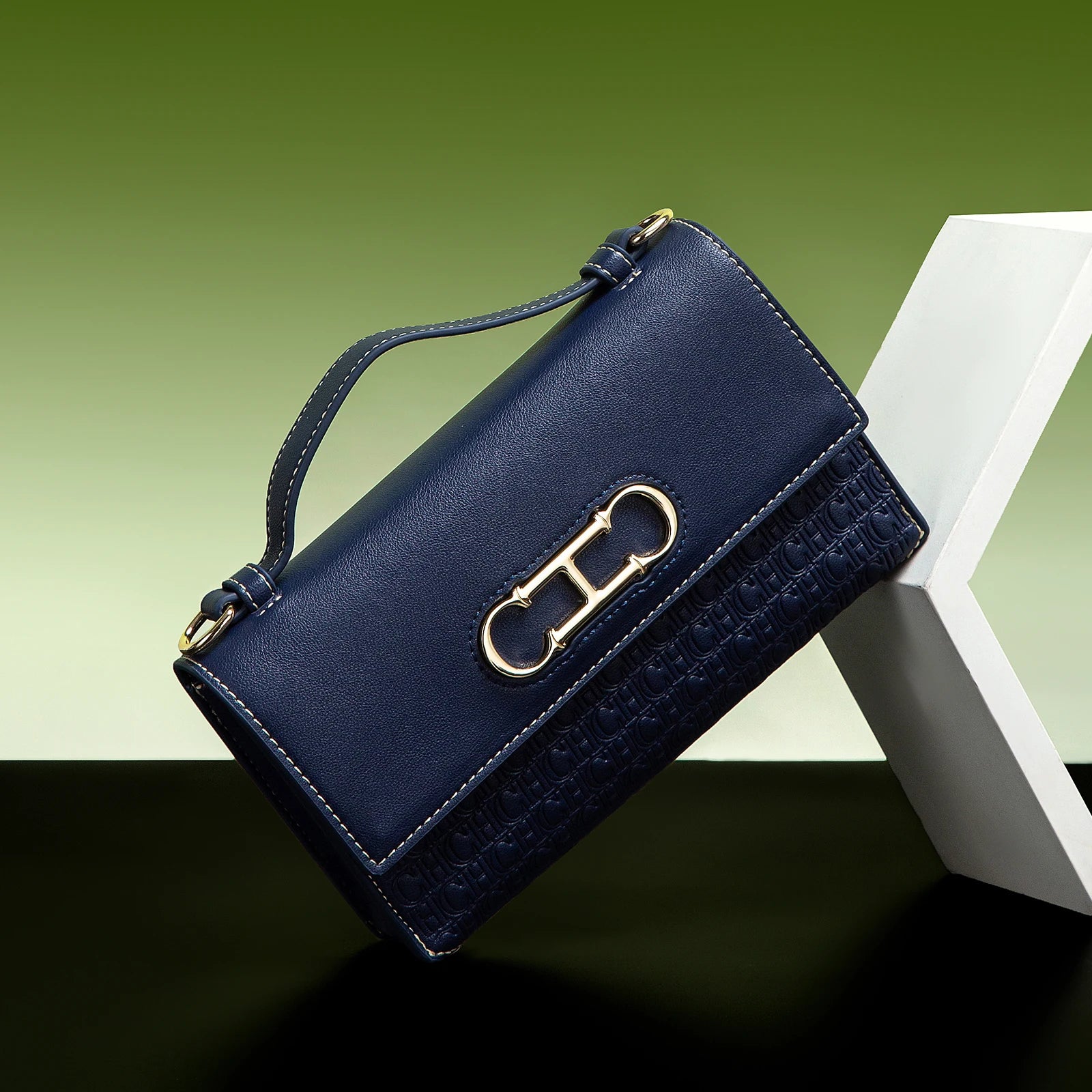 ALEXA SATCHEL BAG