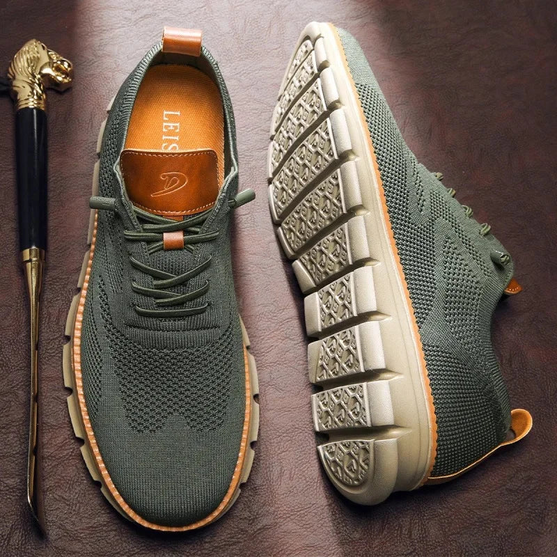Elias | Ultimate Comfort Shoes