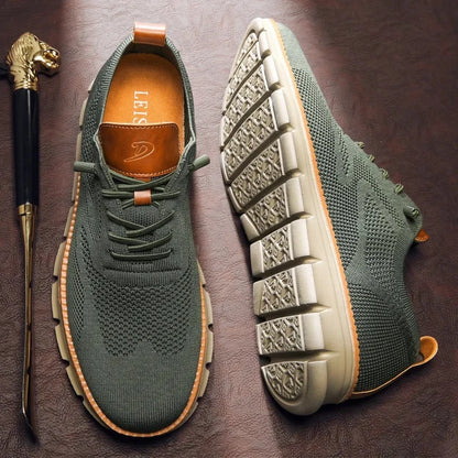 Elias | Ultimate Comfort Shoes