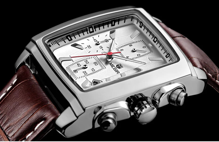 LEO™ WATCH