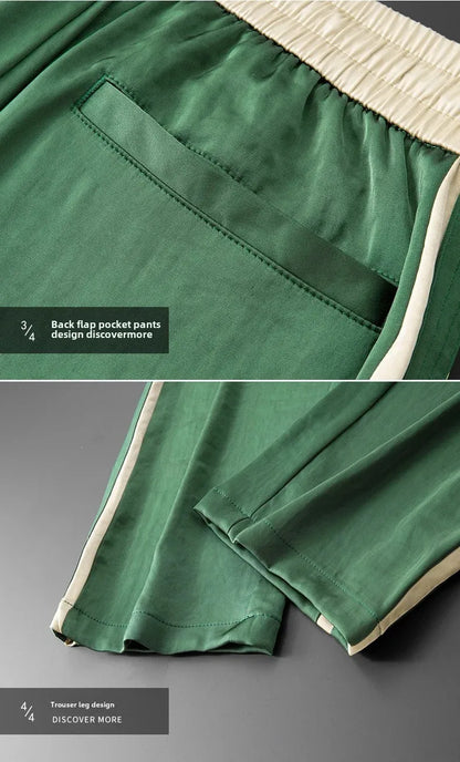 JUDE™ ICE SILK PANTS