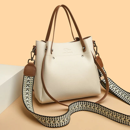 AVERY TOTE CROSSBODY BAG