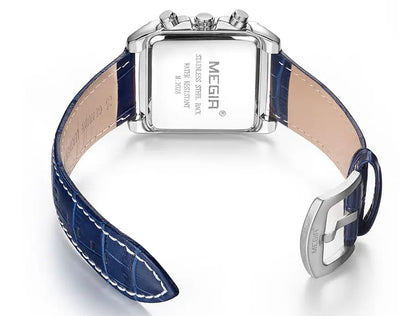 LEO™ WATCH