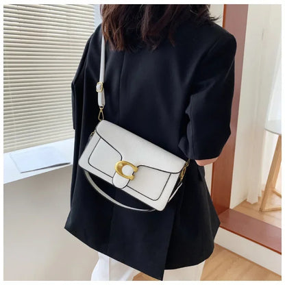 EVA SHOULDER BAG