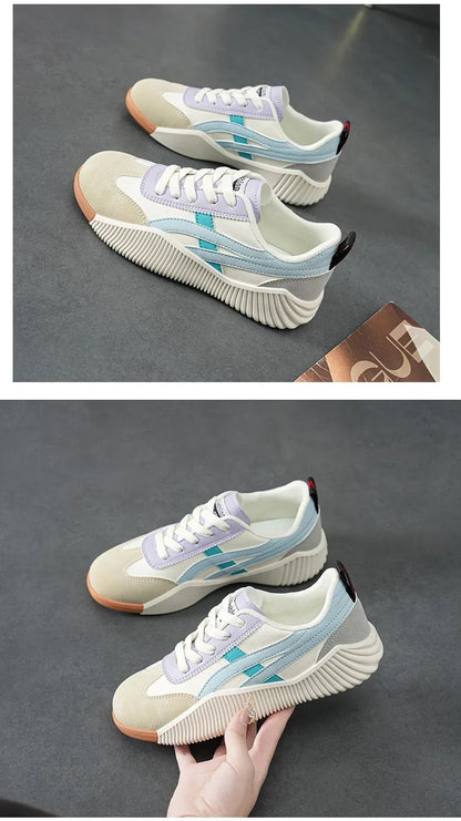 Freya Orthopedic Sneakers