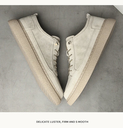 JUDE™ SUEDE SNEAKERS